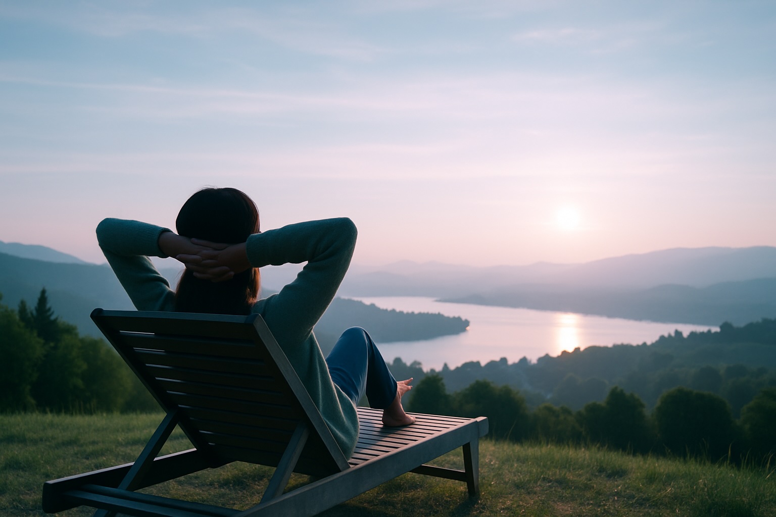 Ozio e salute: i benefici scientifici del tempo libero