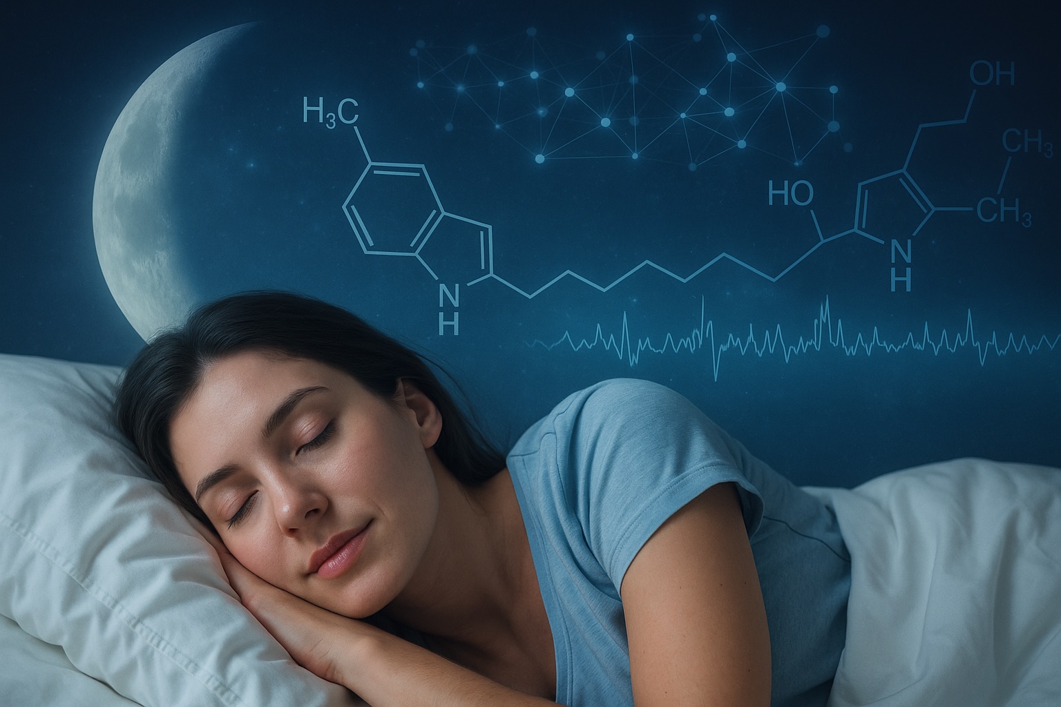 Il sonno come terapia: dalla medicina dei sogni all’igiene del sonno