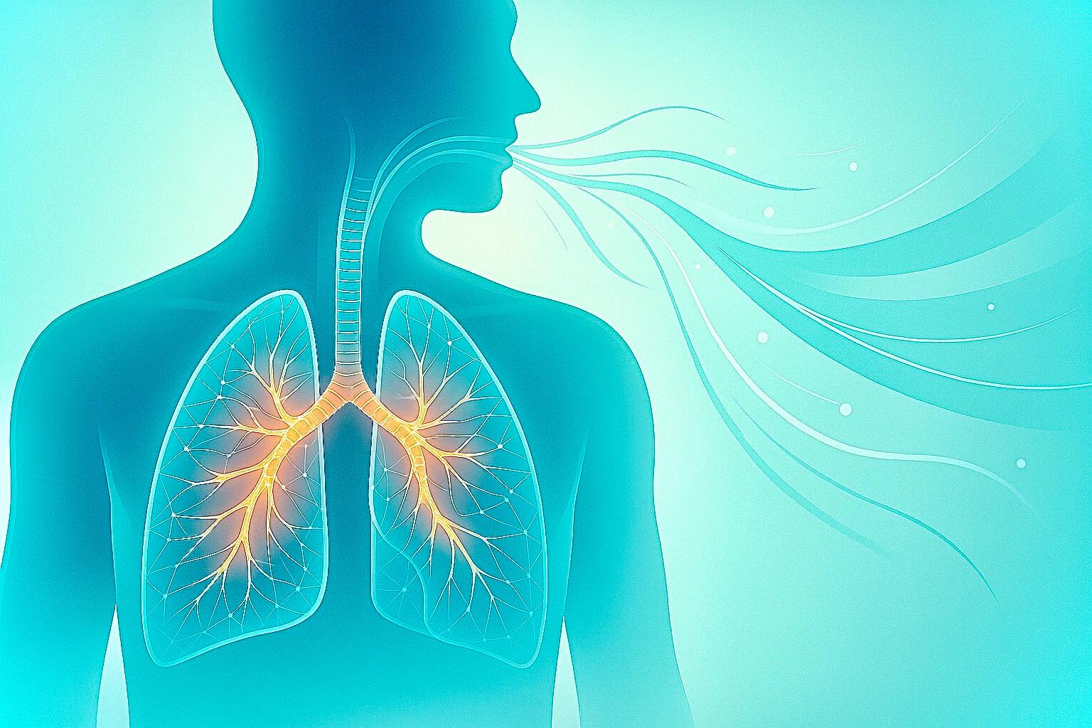 Respirare meglio, vivere meglio