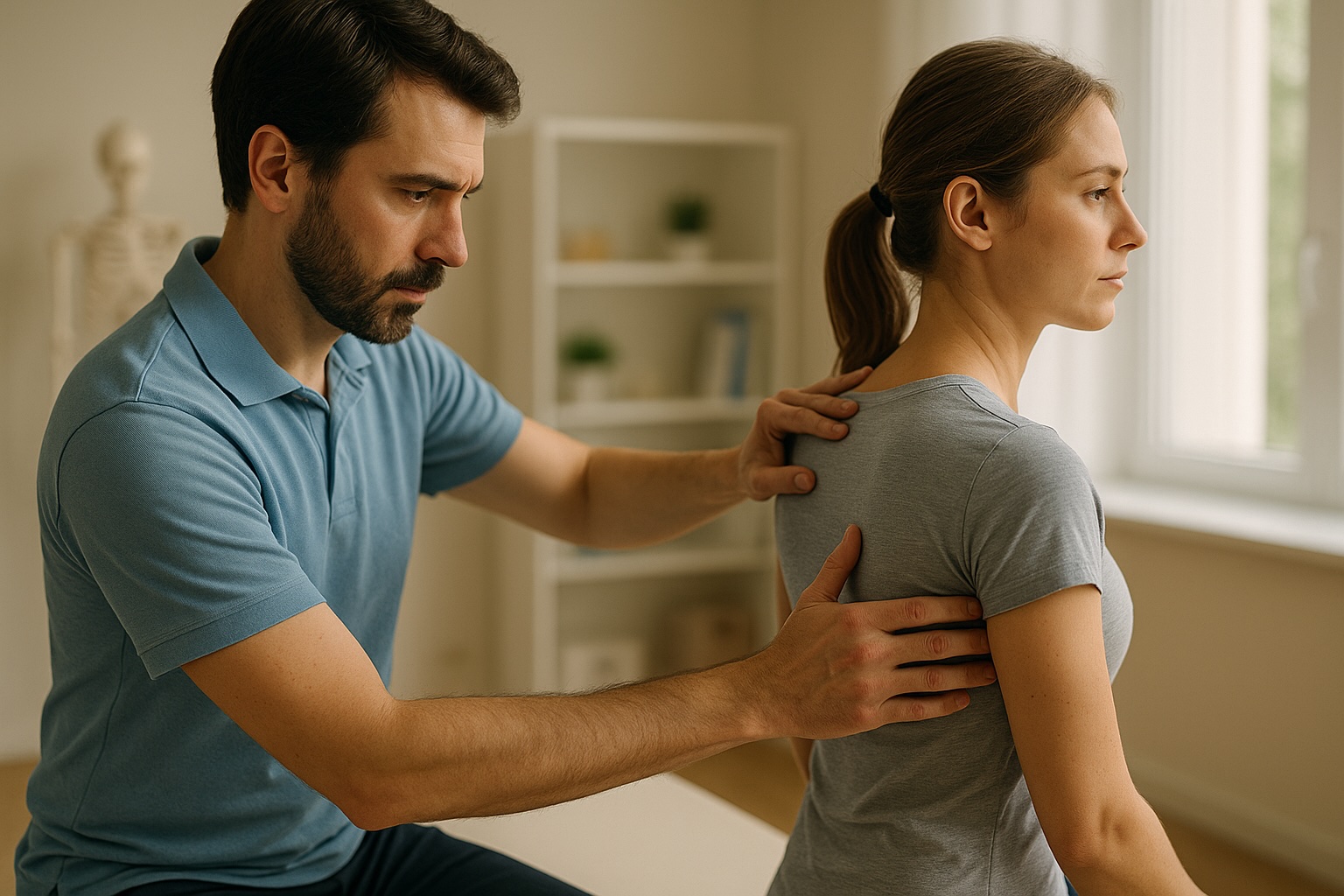 Curare la causa, non il sintomo: l’approccio che cambia la terapia