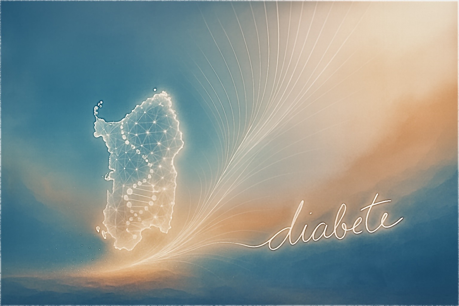 La Sardegna e il diabete: un’eredità genetica e una sfida per il futuro