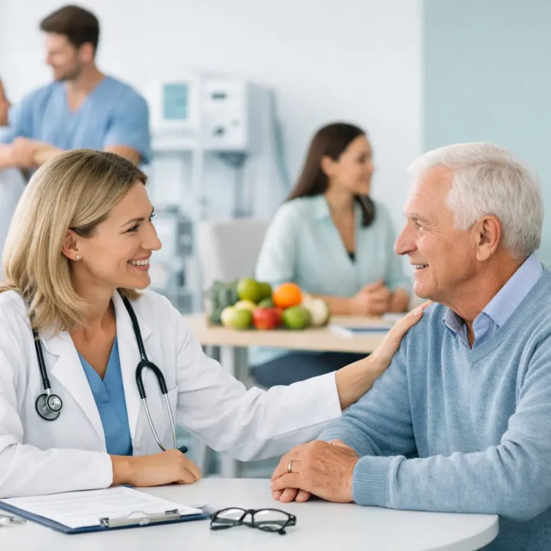 Centro medico privato: come scegliere bene