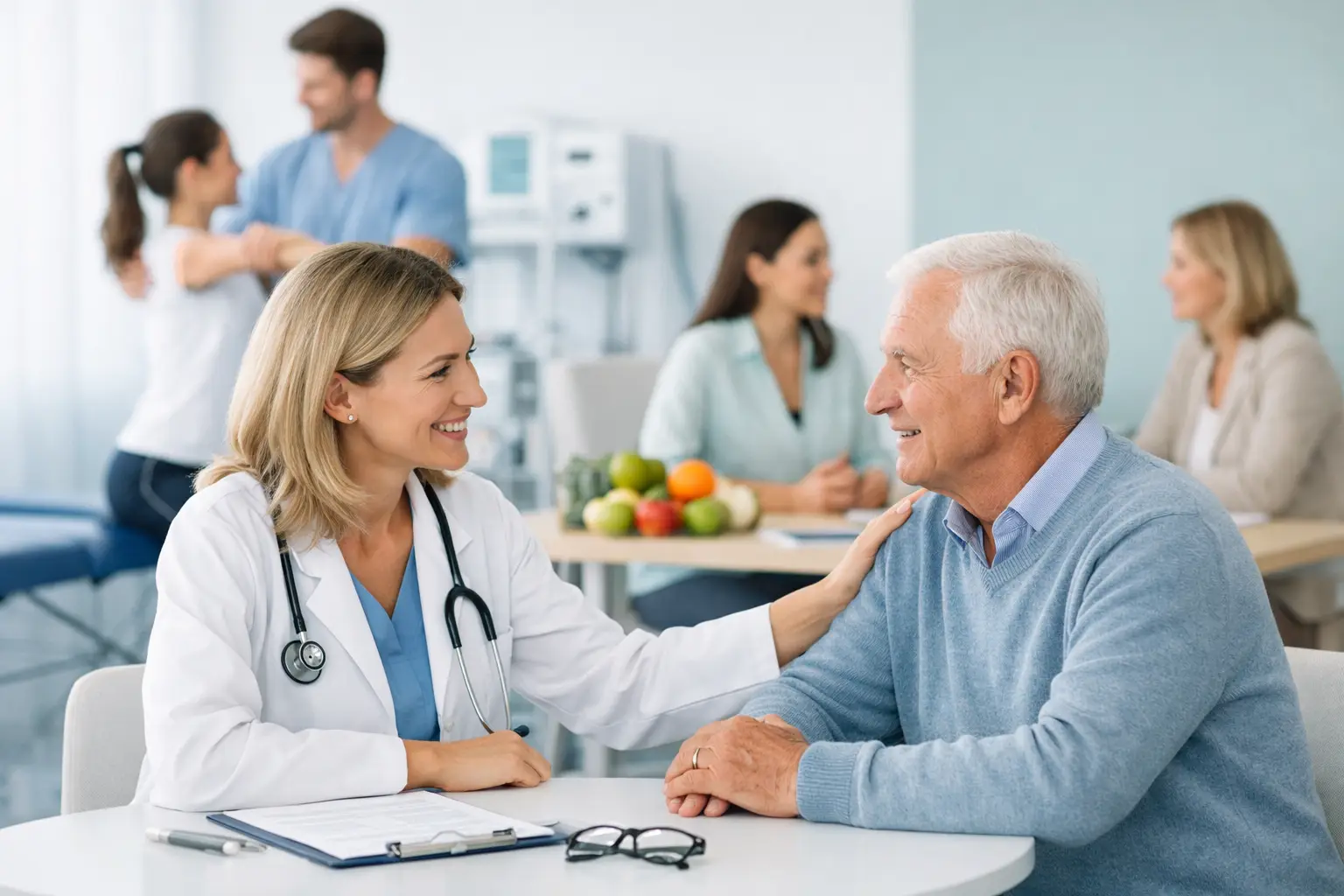 Centro medico privato: come scegliere bene