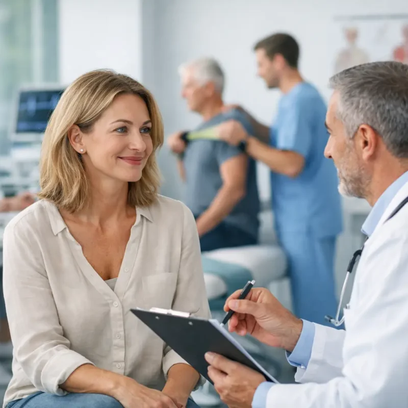 Check up preventivo: quando farlo davvero