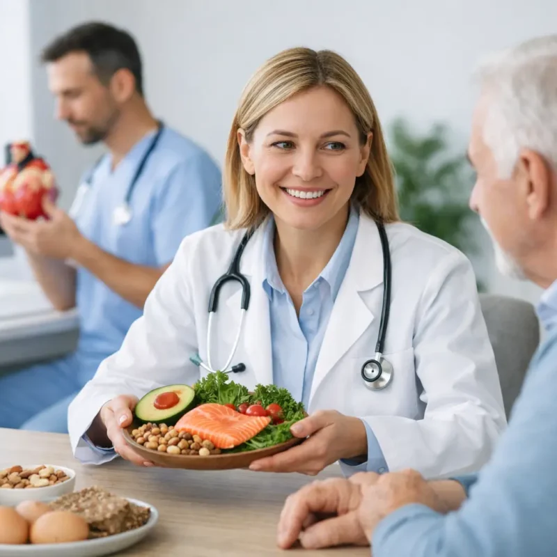Alimentazione per colesterolo alto: cosa mangiare