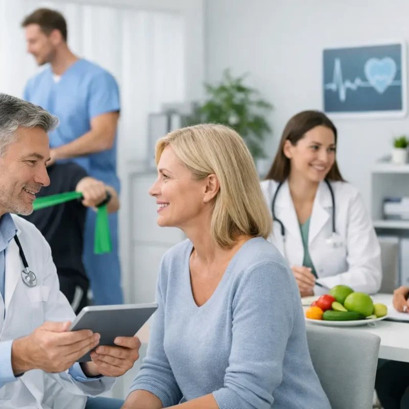 Percorsi di cura personalizzati: cosa cambia