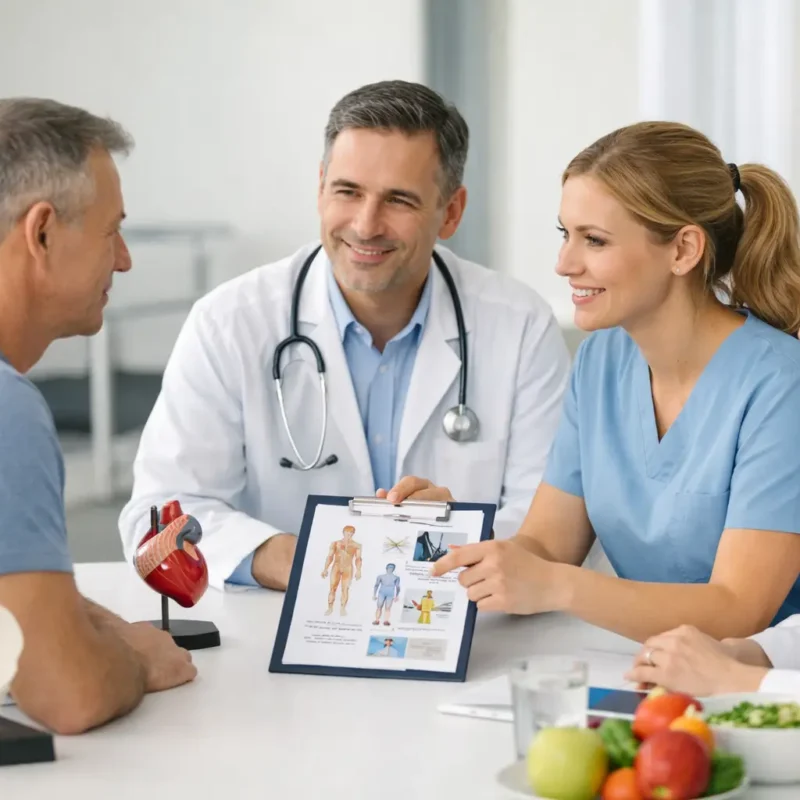 Come scegliere il percorso riabilitativo adatto