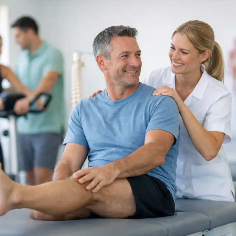 Fisioterapia Cagliari per tornare a muoverti