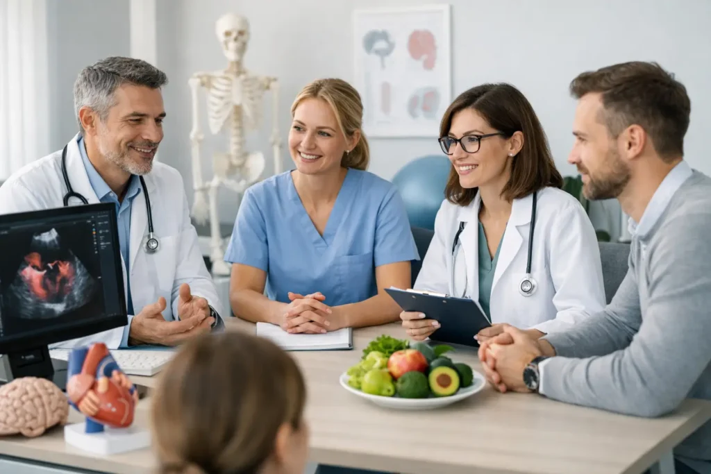 Quando serve una valutazione multidisciplinare?