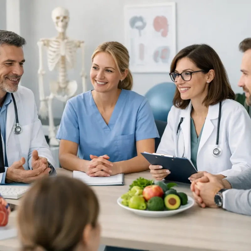 Quando serve una valutazione multidisciplinare?