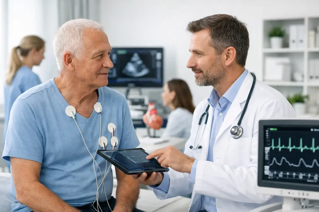 Pareri sullo screening cardiovascolare utili