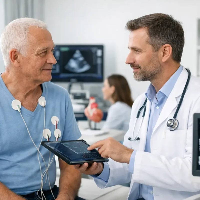 Pareri sullo screening cardiovascolare utili
