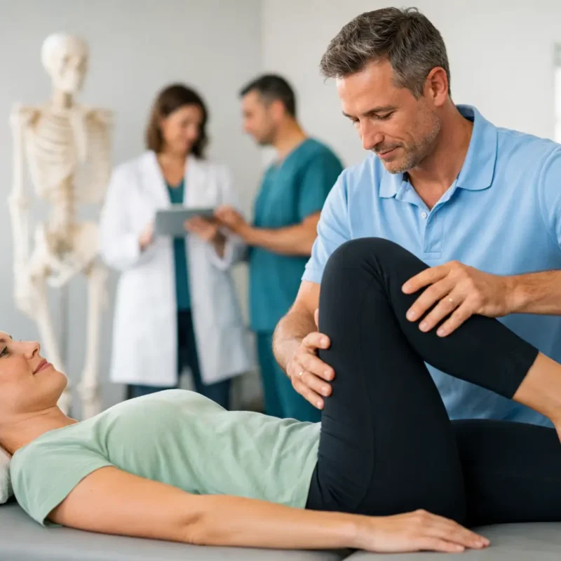 Quanto dura una seduta fisioterapica davvero?