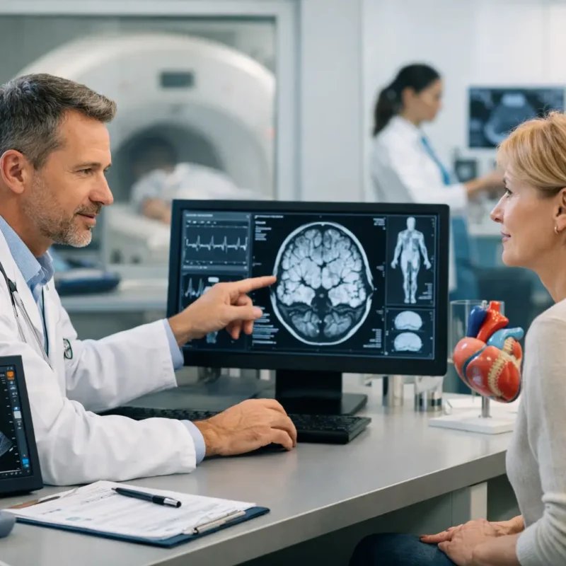 Diagnostica strumentale avanzata: quando farla