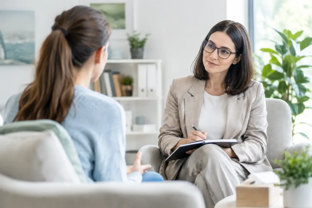 Psicoterapia: quanto dura davvero il percorso?