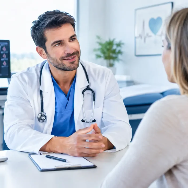 Recensione visita cardiologica privata a Cagliari