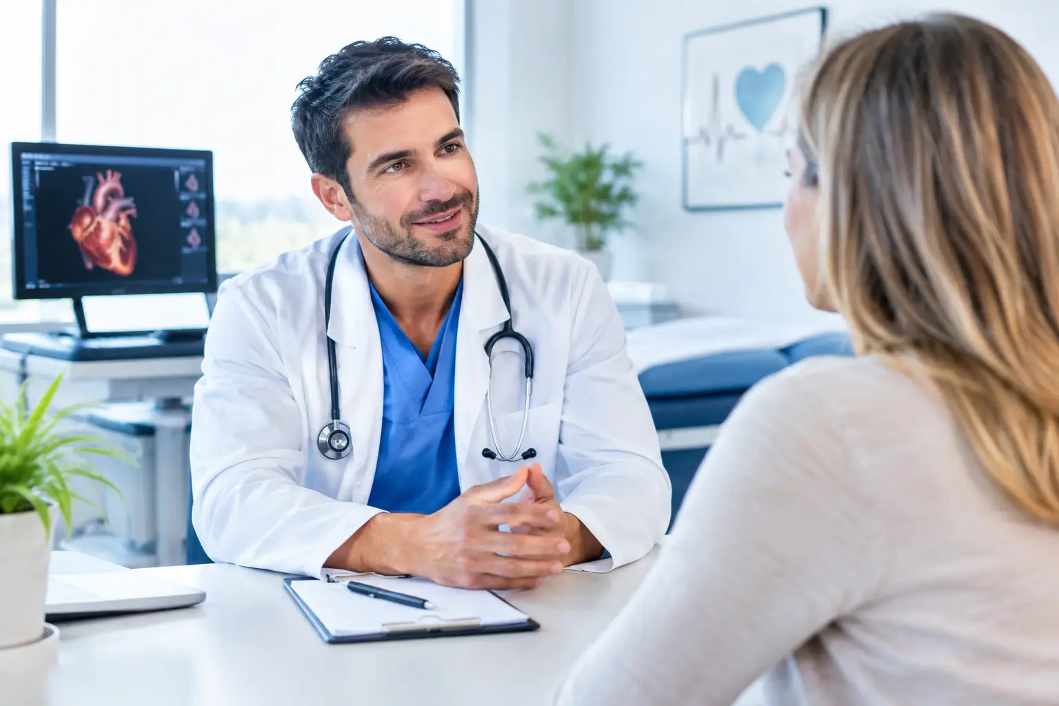 Recensione visita cardiologica privata a Cagliari