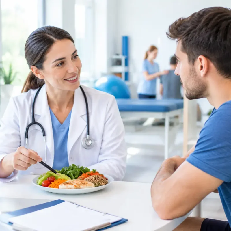 Strategie nutrizionali per sportivi amatoriali